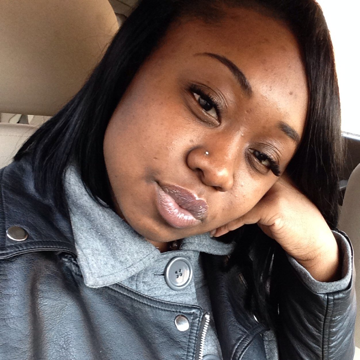 l O V E (Model, M.C.,Beautician) :R.I.P Papaw,Brian,Ant