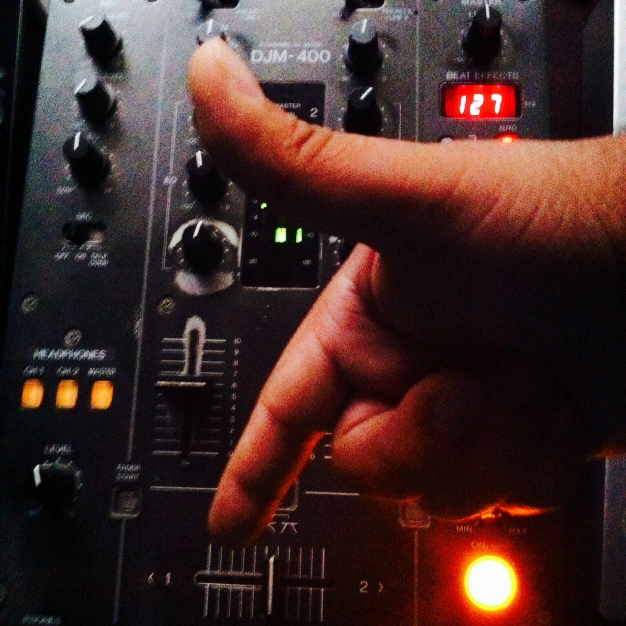 MykelMartyn's profile picture. SOUL REFLECTOR