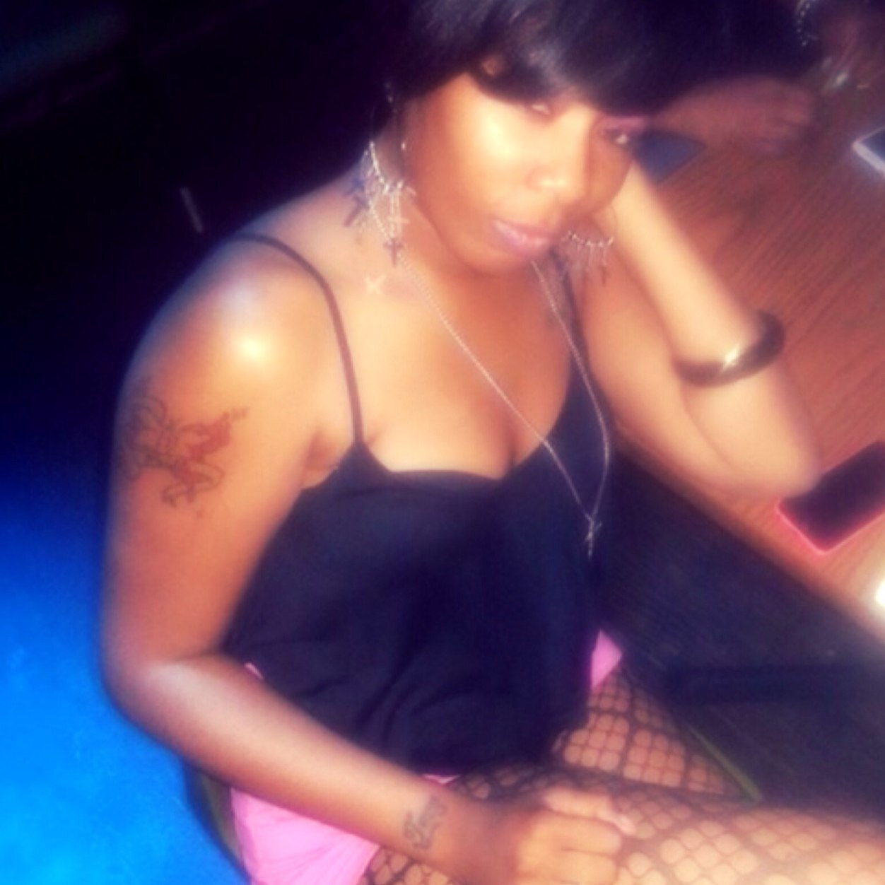 It's My Life & My World Soo Get Wit It Or Get Lost!! #TeamBadBiish #TeamGodFirst #Team100 #TeamCollegeGirl ...⇨⇨Follow Me On Instagram ⇨FiirstLadii2U