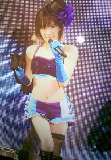 Taeyeon GG | #planetyadong