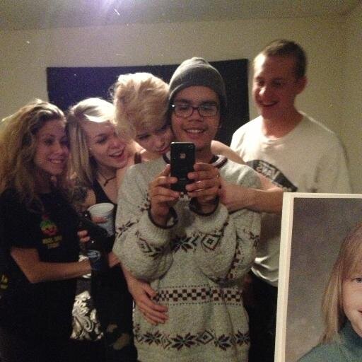 KISStheANTELOPE's profile picture. All that jazz. My brain is a mixtape, I walk to the beat.