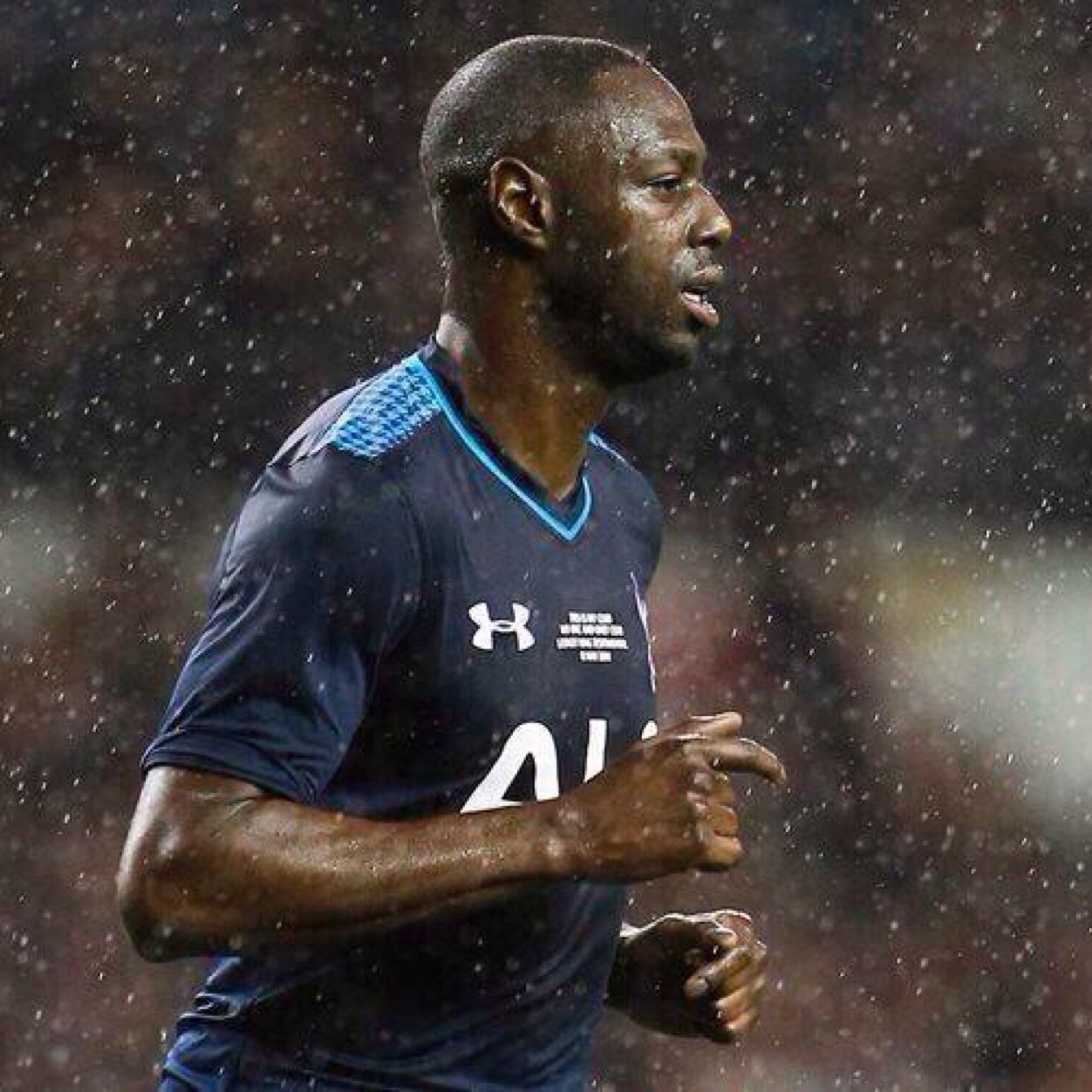 spurs_fantalk's profile picture. #COYS