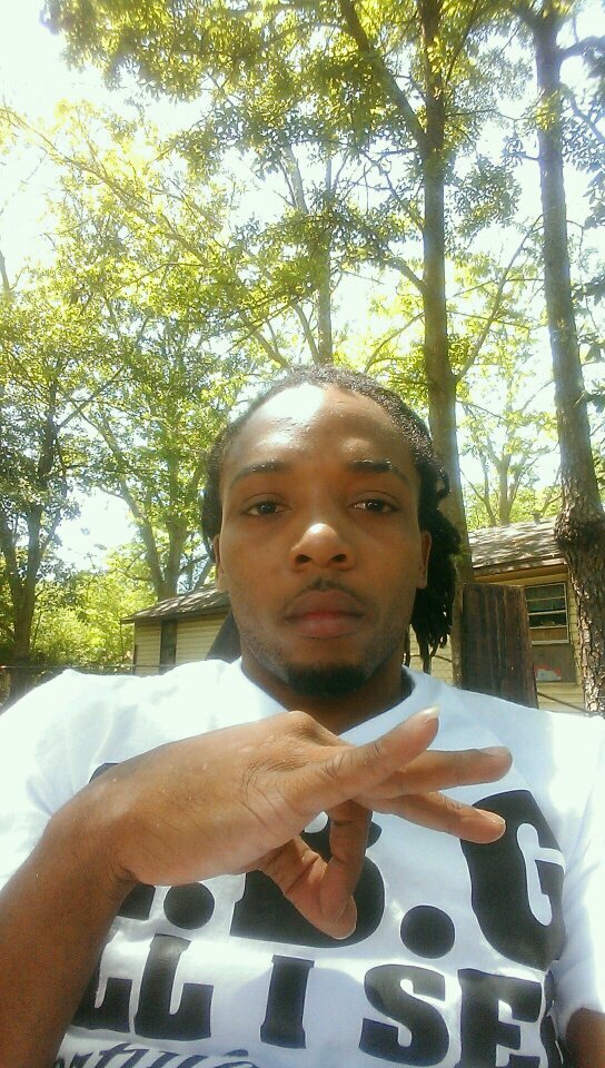 No play play ABg all I see. Don't jam me up