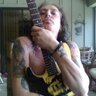 PaulDeMarco1's profile picture. Guitarist,Singer, song writer,Music Management,Poems,Tattoos,Recording studio,Producer.NY JETS,  Sex n Rock n Roll,,LOUD N PROUD FREAK! I DARE YOU, YA YOU!!