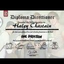 Haley Chastain - @Haley_Crazy1D - Twitter