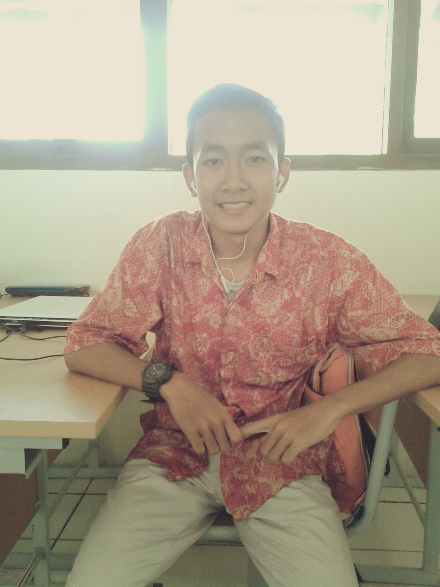 Simple Boys! 23 February 1997| SMK 4 JAKARTA - Audio Video Department