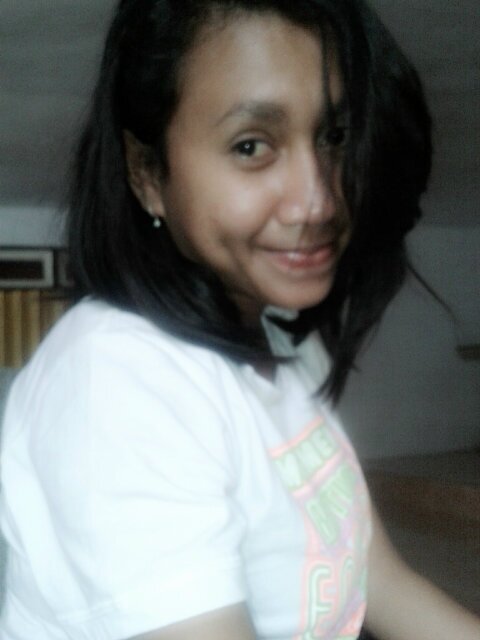 I LOVE MY SELF BECAUSE JESUS LOVE ME •• Yes 41:10 •• I'm simple girl and I'm sweety