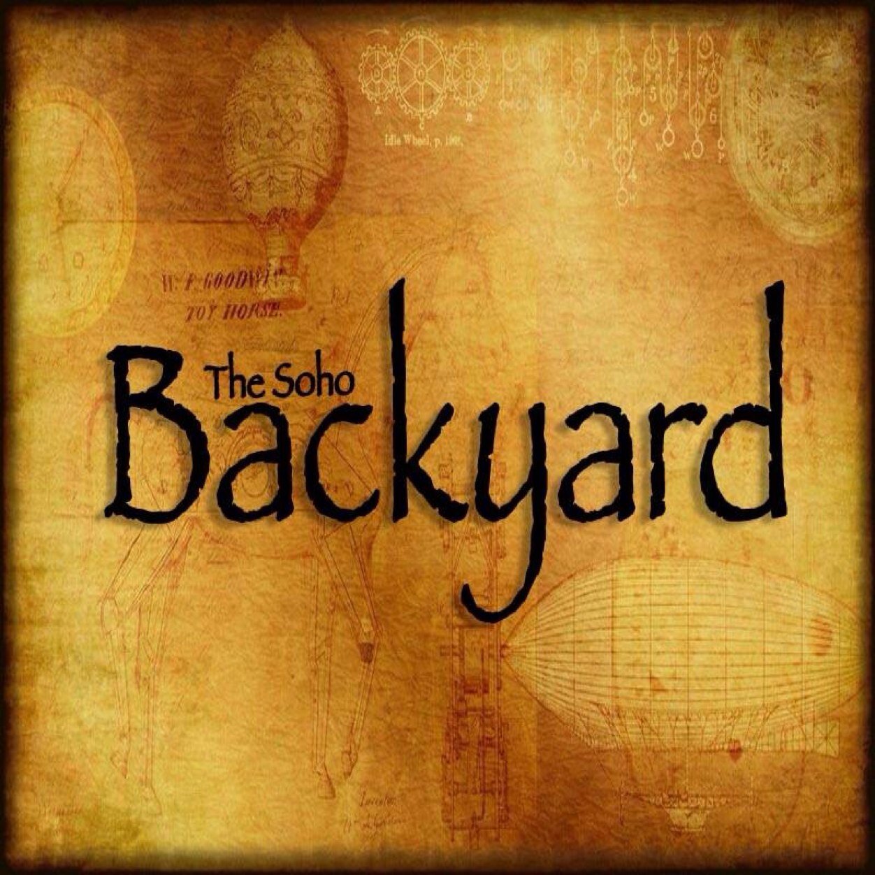#Gastropub located in South Howard's backyard #SouthTampa