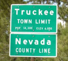 All things Truckee, California & surrounding areas. Events, Happenings and News.