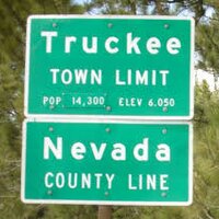 Truckee Life (@truckee530) 's Twitter Profile Photo