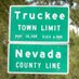 Truckee Life (@Truckee530) Twitter profile photo