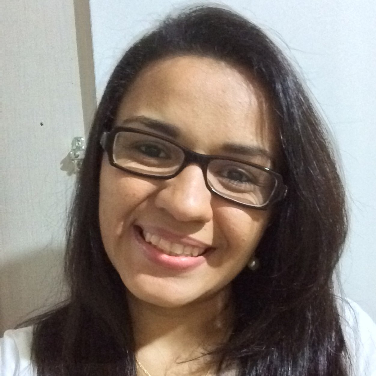Alguém feliz...