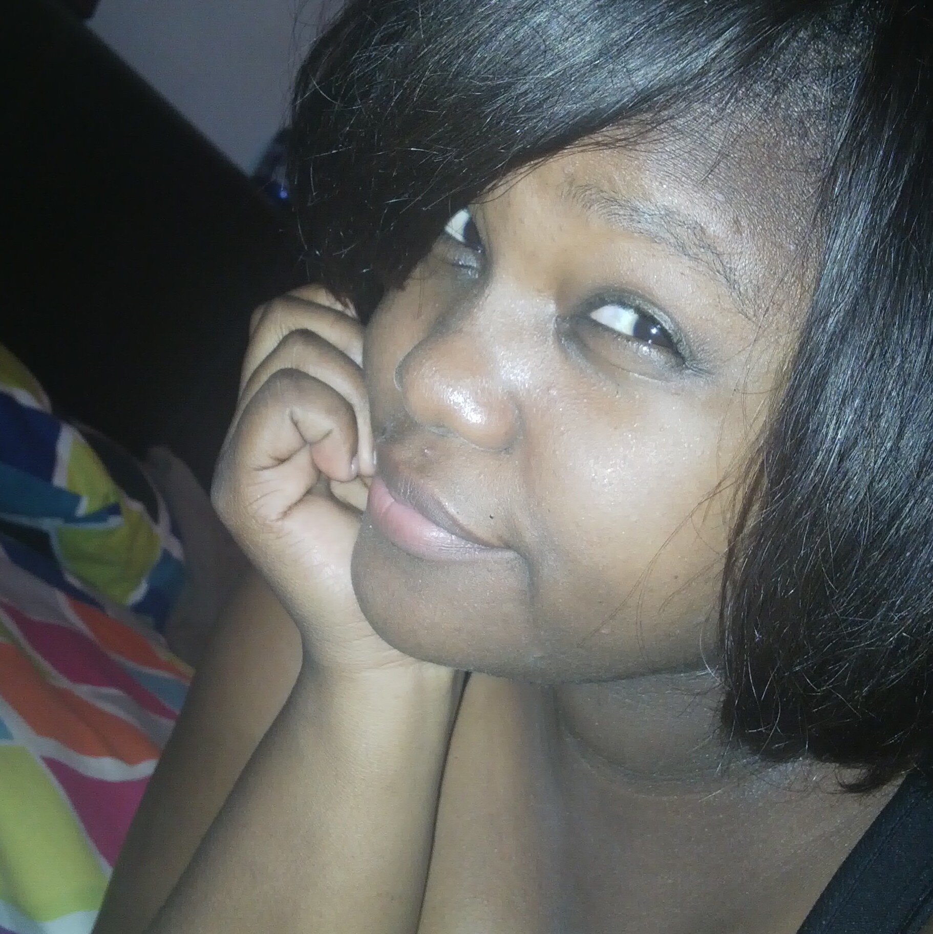 I'm everything in one I'm basically misunderstood