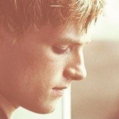 District 12's chosen and victor. I want to show them that they don't own me. I won't turn into their monster. #RP #MV