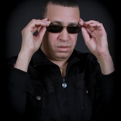periodista de espectaculo
editor del periodico ''quisqueya internacional''