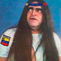 AnonymousPepeto's profile picture. Humorista Desempleado, Guarimbero y Diseñador Gráfico.  Viva Venezuela Libre!!!