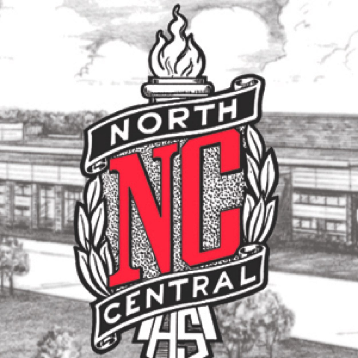 Rememering both the good and bad memories during the school year at NCHS. Shoutouts apreciated! & dont be mad at some of the stuff said... & get glad! Enjoy