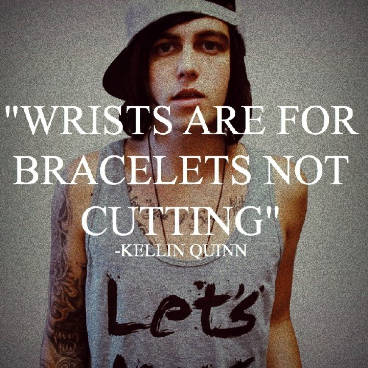 Music is my everything