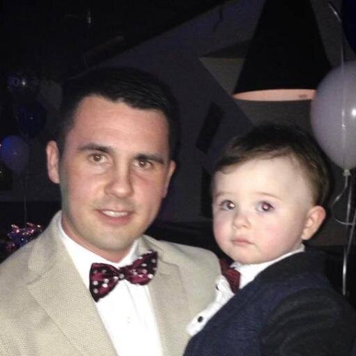 jojokelly1984's profile picture. Network Admin,