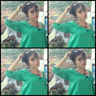Taken by RizkyMaulana ♥