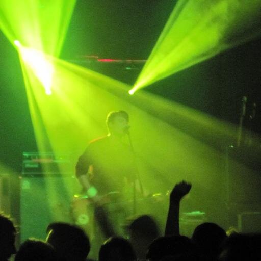 London based music events company set up by Gareth Murfin and Anthony Clements in the summer of 2014