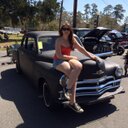 Ashley Olivia - @AshOliviaPinup - Twitter