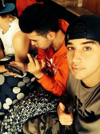 JaiiBr00ks1's profile picture. Jai Brooks