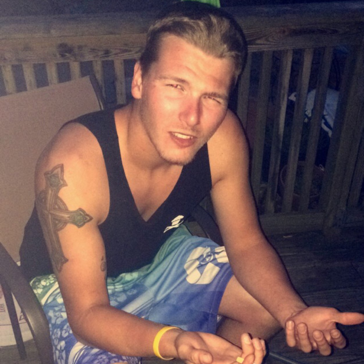 tomcat1864's profile picture. 