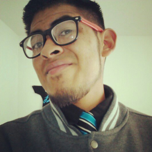 My name is #MannyAnthonyRodriguez  #NotMeanImCute #RawrSon
