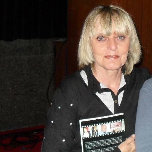 Nieta del gran Manuel Romero. Mamá de tres hijos, dos de ellos discapacitados.