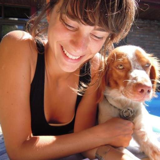 DoloresCuria's profile picture. 