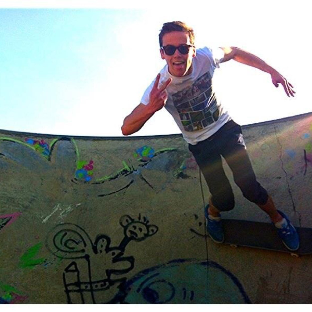 kannyee's profile picture. Proberly should grow up some time soon ....