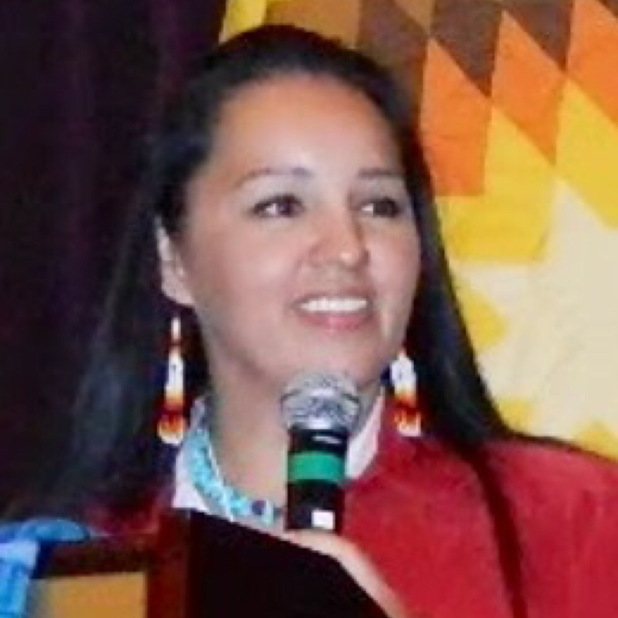 NAU Vice President - Office of Native American Initiatives