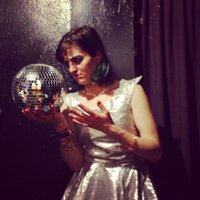 Jayne White (@jayneluigi) 's Twitter Profile