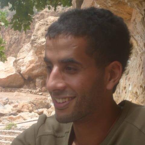Hello, I'm Abdellah, and I am passionate about personal development . When I discovered personal development, I realized that we could live happy.