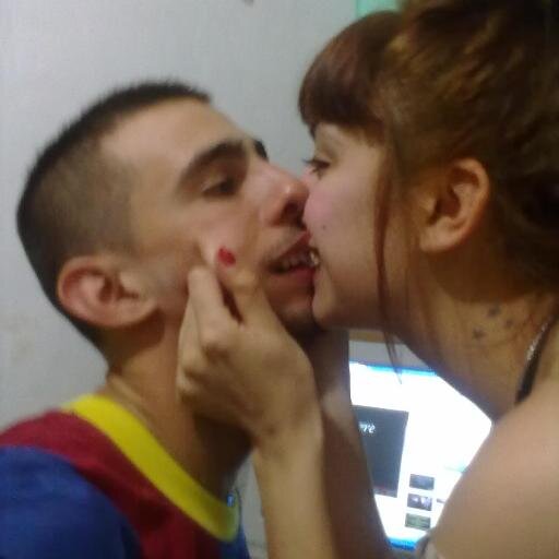 Amo a mi Hija MÁXIMA y a mi mujer MICAELA !