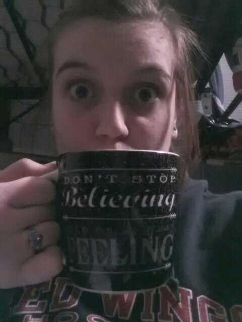 DickersonHeidi's profile picture. My life = nerdiness and smiles