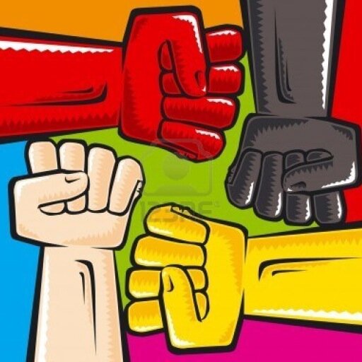 Scourge_Racists's profile picture. Expose racist memes! Sign the White House petition below!