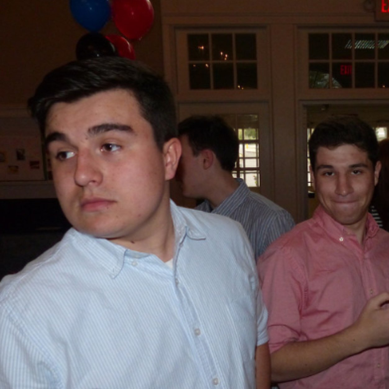 got_JACKed_up's profile picture. When your in a crowd, the crowd is all you see