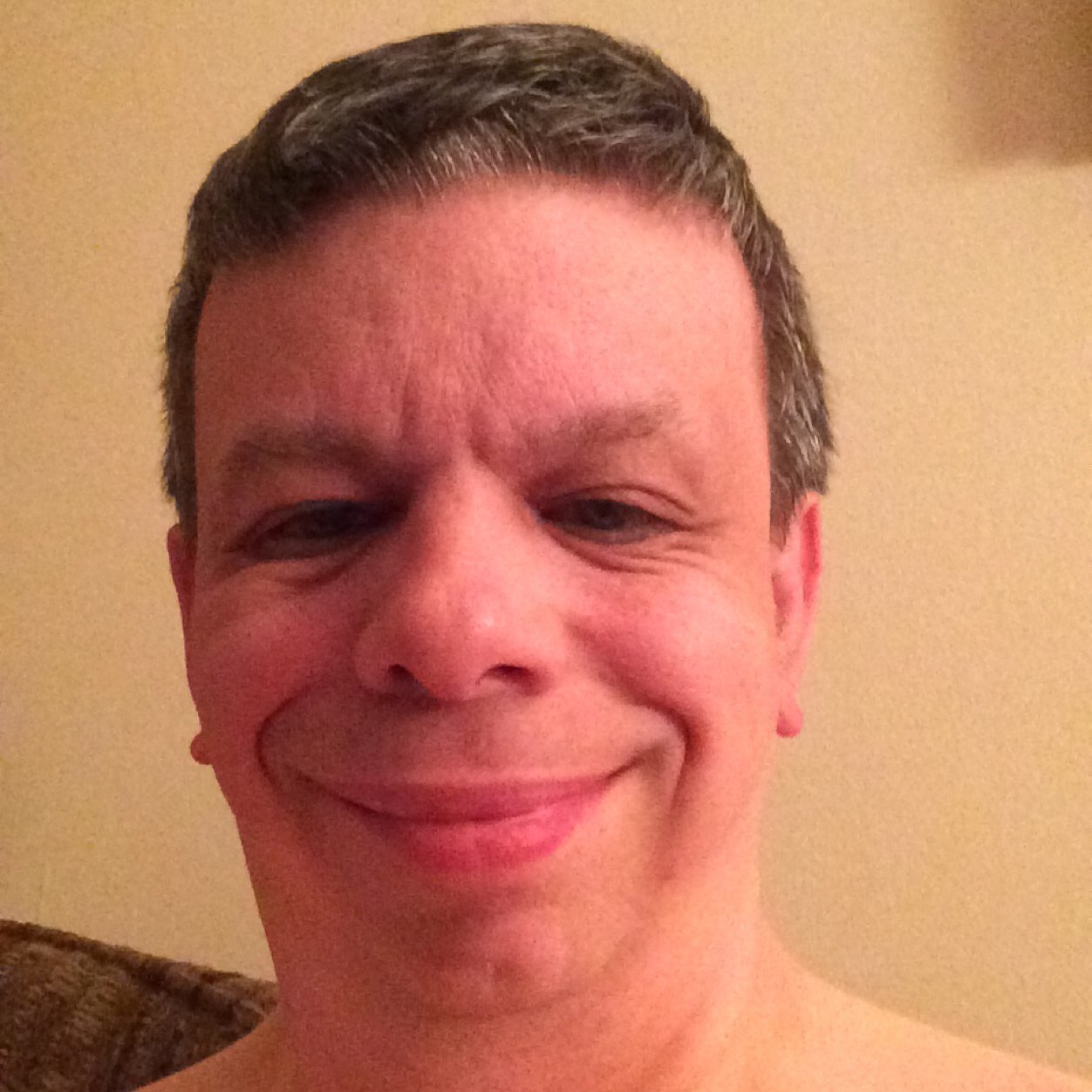 John39275905's profile picture. johnmtaggart age 41 single 5/4 160 blue eyes salt and pepper hair  still waiting for a special woman in my life