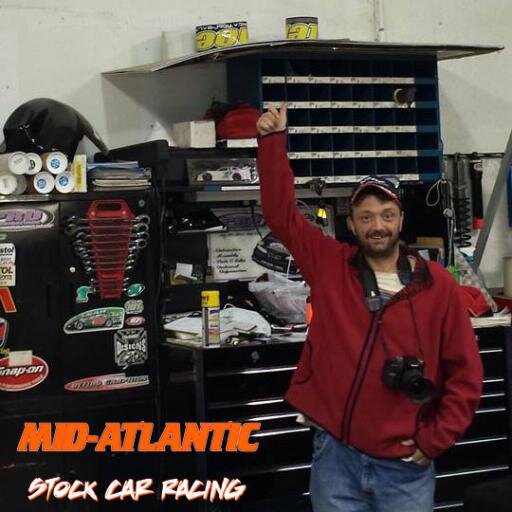 MidAtlaStockcar Profile Picture