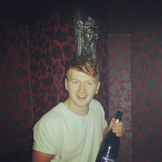 peterbrown314's profile picture. 