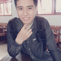 Stevandy Meliangan (@andannn_) 's Twitter Profile