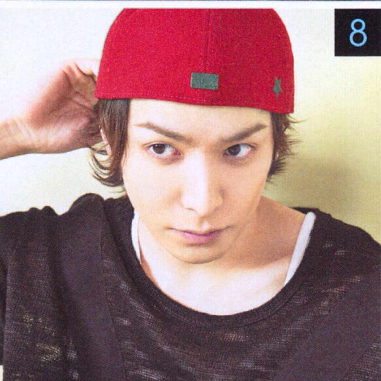 tryky172's profile picture. janiwota, 8LOOM, coca cola, one ok rock, tea, blue and japan.