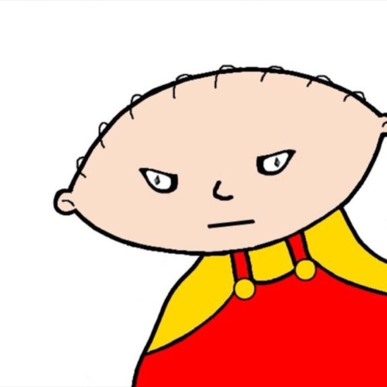Am a babey jenius | Account started 9/1/13 Not affliated with Family Guy