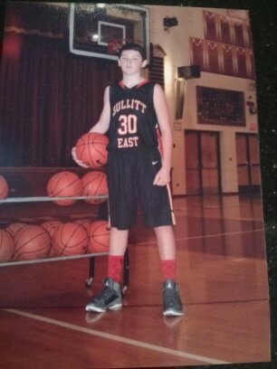 SkaggsGrant's profile picture. #ballislife #chargernation always in the mount