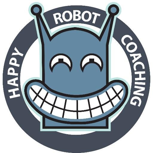HappyRobotCoach's profile picture. Bridging the communication gap between auties and nts.