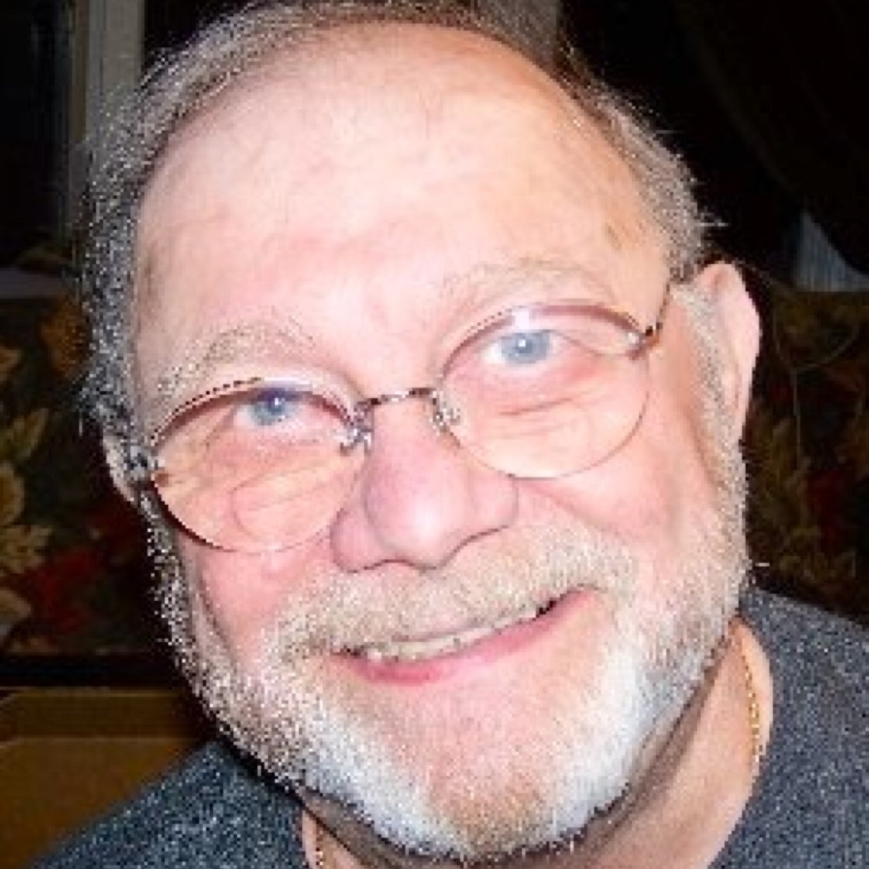 Father of 3 boys, Investment Counselor (retired), Proud graduate of the University of Miami (1964) Melrose High School (1955)