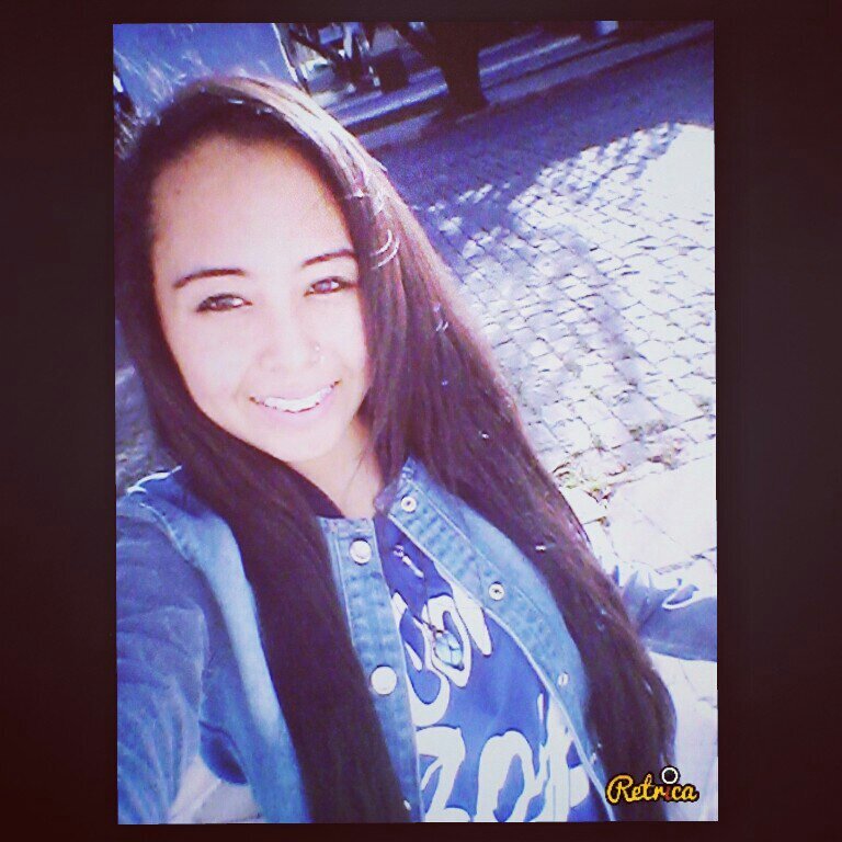 Eu acredito no amor, em busca da Fé eu vou :3
