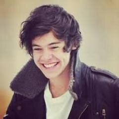 I love one direction and i love harry styles